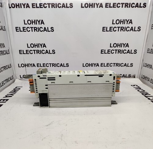 LENZE E82EV152-4C200 FREQUENCY INVERTER