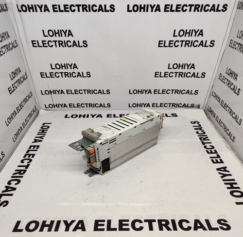 LENZE E82EV152-4C200 FREQUENCY INVERTER