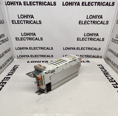 LENZE E82EV152-4C200 FREQUENCY INVERTER