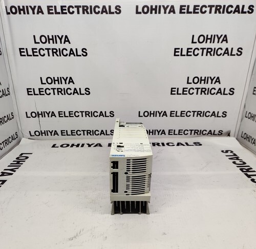 LENZE E82EV222-4C FREQUENCY INVERTER