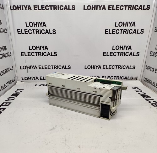 LENZE E82EV222-4C FREQUENCY INVERTER