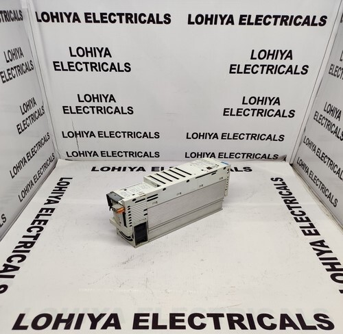 LENZE E82EV222-4C FREQUENCY INVERTER