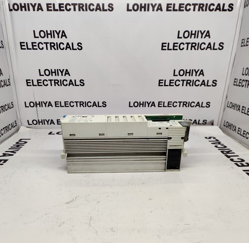LENZE E82EV222-4C FREQUENCY INVERTER