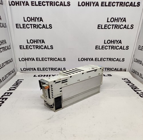 LENZE E82EV222-4C FREQUENCY INVERTER