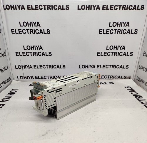 LENZE E82EV152-4C000 FREQUENCY INVERTER