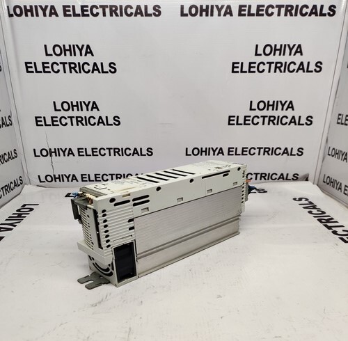 LENZE E82EV222-4C200  FREQUENCY INVERTER