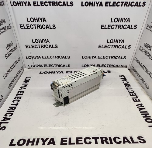 LENZE E82EV222-4C200  FREQUENCY INVERTER