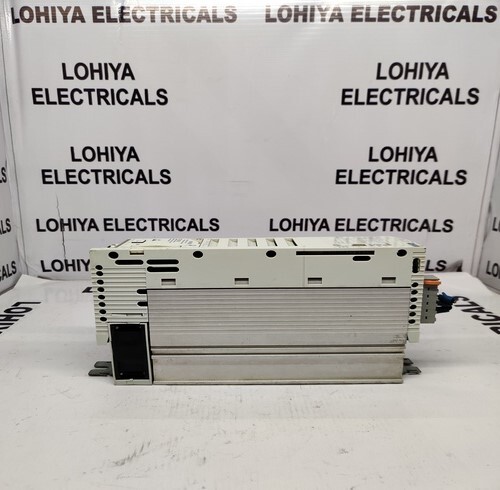 LENZE E82EV222-4C200  FREQUENCY INVERTER