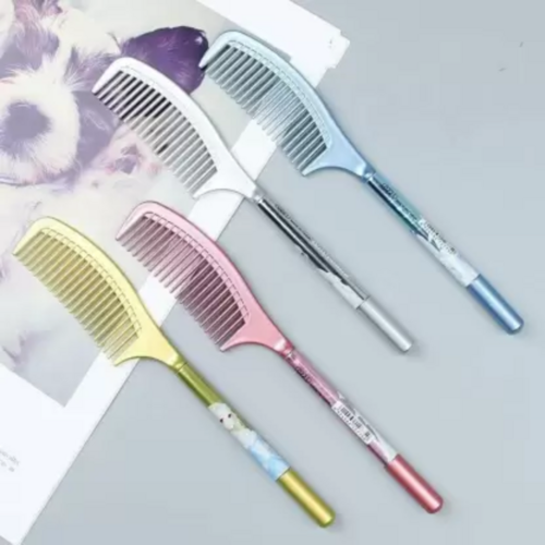Comb pen