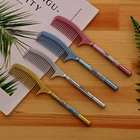 Comb pen