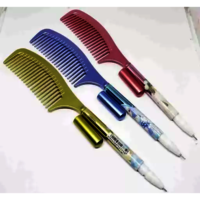 Comb pen