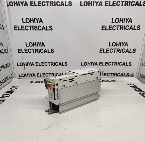 LENZE E82EV551-4C FREQUENCY INVERTER