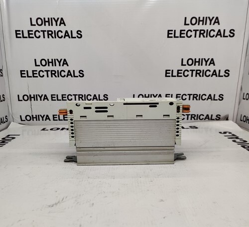 LENZE E82EV551-4C FREQUENCY INVERTER