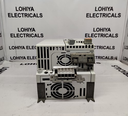 LENZE E84AVSCE4024SX0 INVERTER DRIVE