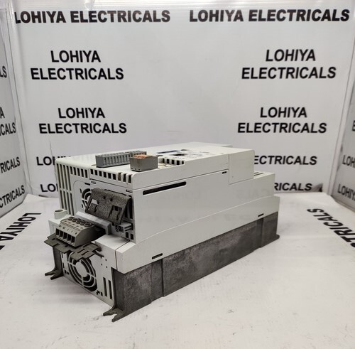 LENZE E84AVSCE4024SX0 INVERTER DRIVE