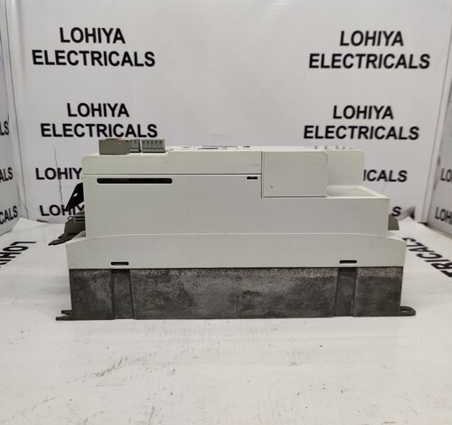 LENZE E84AVSCE4024SX0 INVERTER DRIVE