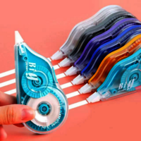 Correction Tape - Binding: None