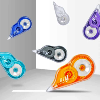 Correction tape