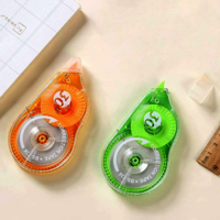 Correction tape