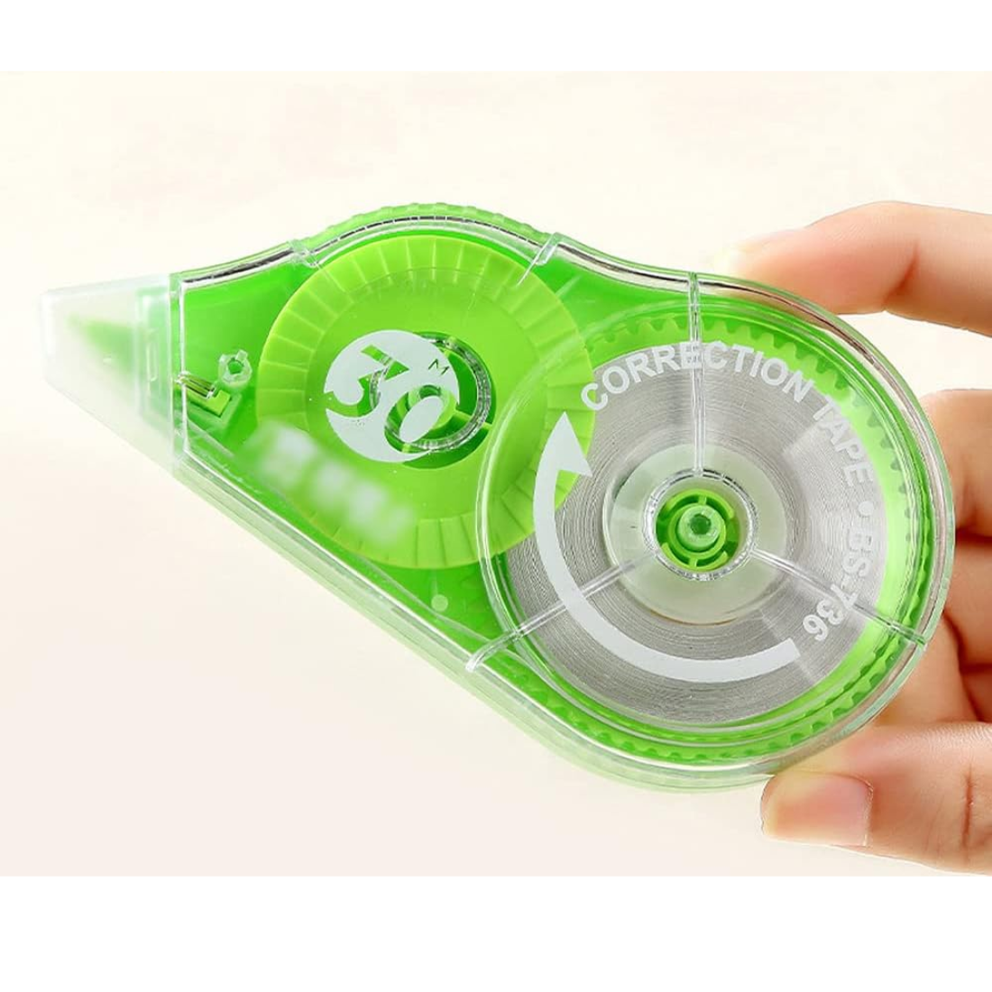 Correction tape