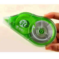 Correction tape