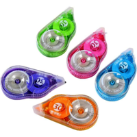 Correction tape