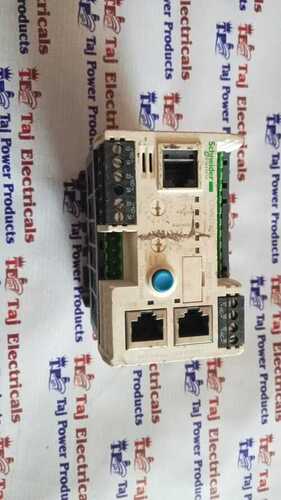 SCHNEIDER LTMR27EBD MOTOR MANAGEMENT CONTROLLER