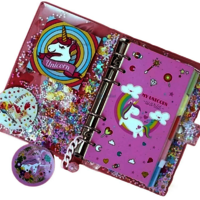 Spirel dairy plastic cover