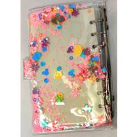 Spirel dairy plastic cover