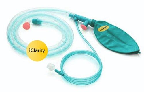 Anesthesia Bain Circuit