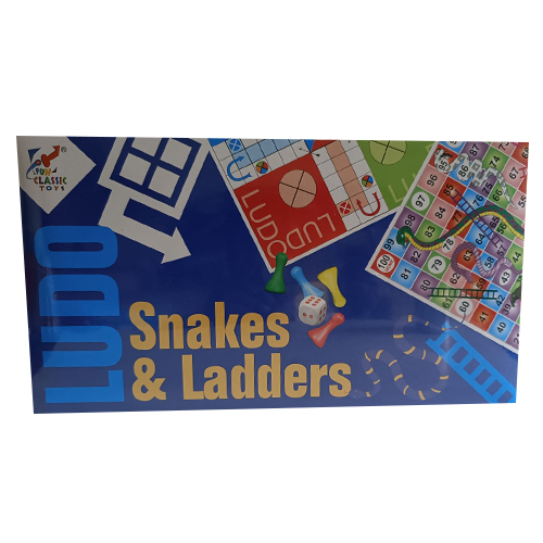 Snakes And Ladders Games