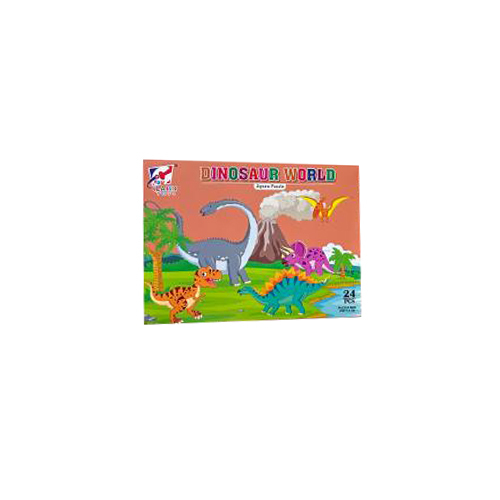 Dinosaur Figure toy kit