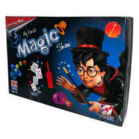 Magic Show Game kit