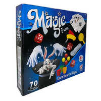 Magic Fun Games