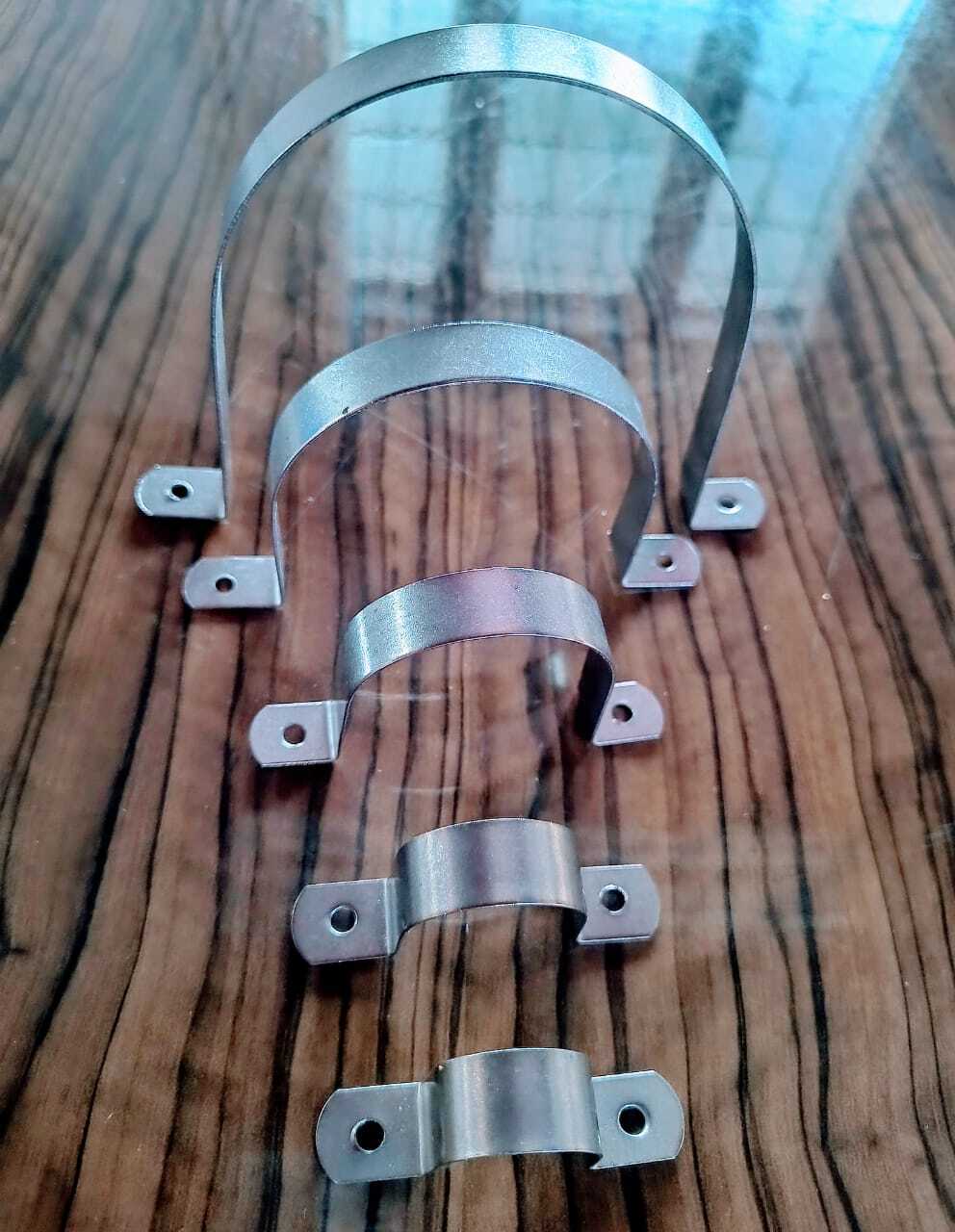 SS PATTA CLAMP