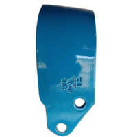 5 ft L Type Tractor Rotavator Blade