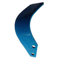 6 FT LC Type Taiyo Rotavator Blade