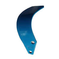 LJF Type Tractor Rotavator Blade