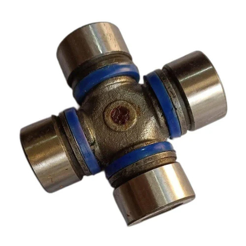 4X4 Inch Universal Joint Cross