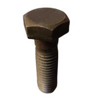 High Tensile Rotavator Bolt