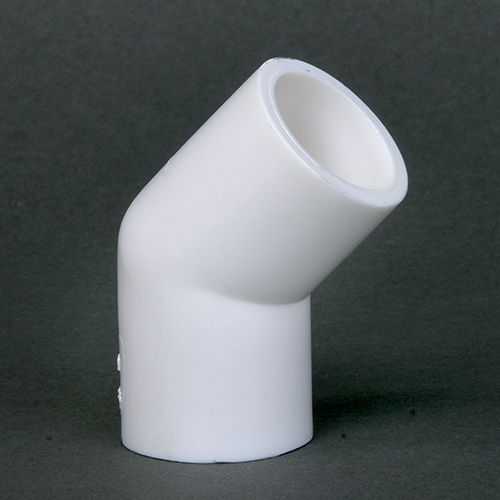 1 Inch UPVC Elbow