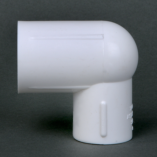 UPVC Pipe Elbow