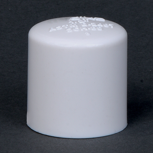 1-2 Inch UPVC Socket Coupler