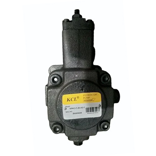 KCL Hydraulic Piston Pump