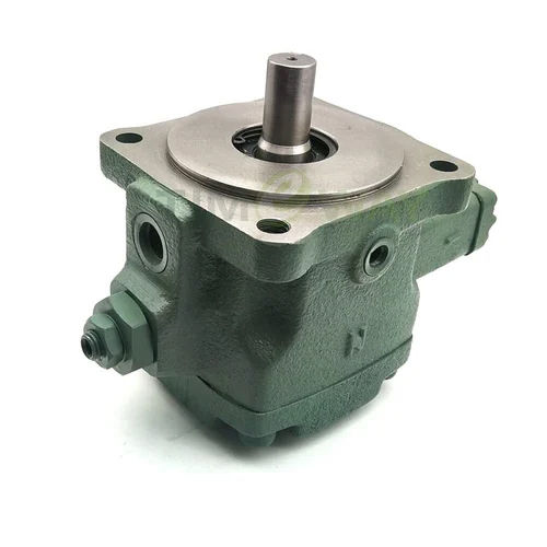 Single Variable Vane Pumps - Material: Stainless Steel