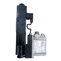 Atos Solenoid Operated Valve - Material: Stainless Steel