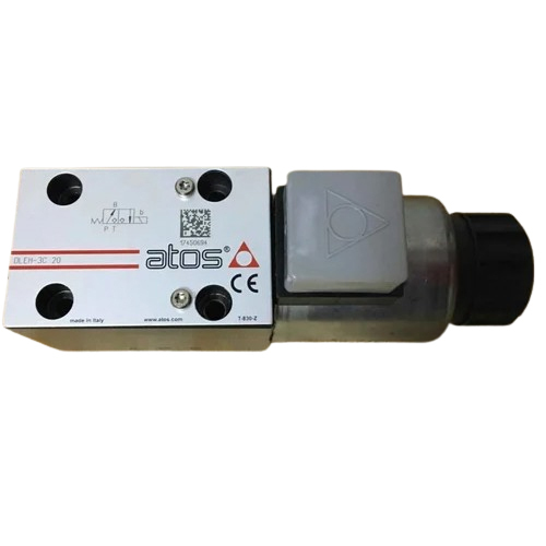 Atos DLEH 3C 20 Solenoid Valve