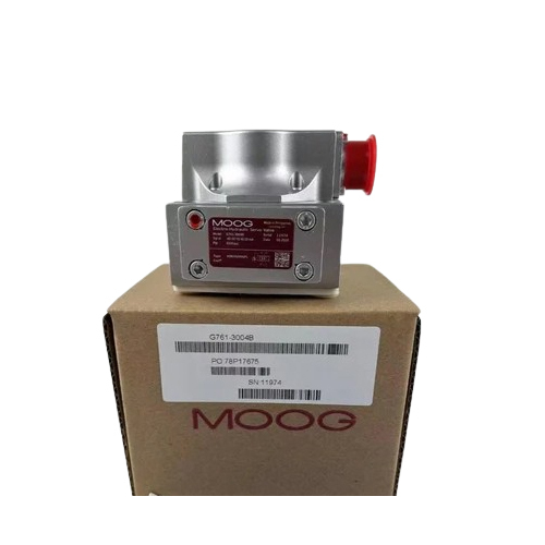 G7613008 MOOG Servo Valve