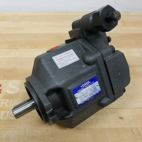 Yuken Hydraulic Pump