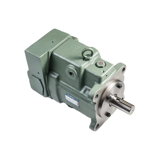 Variable Hydraulic Oil Pump